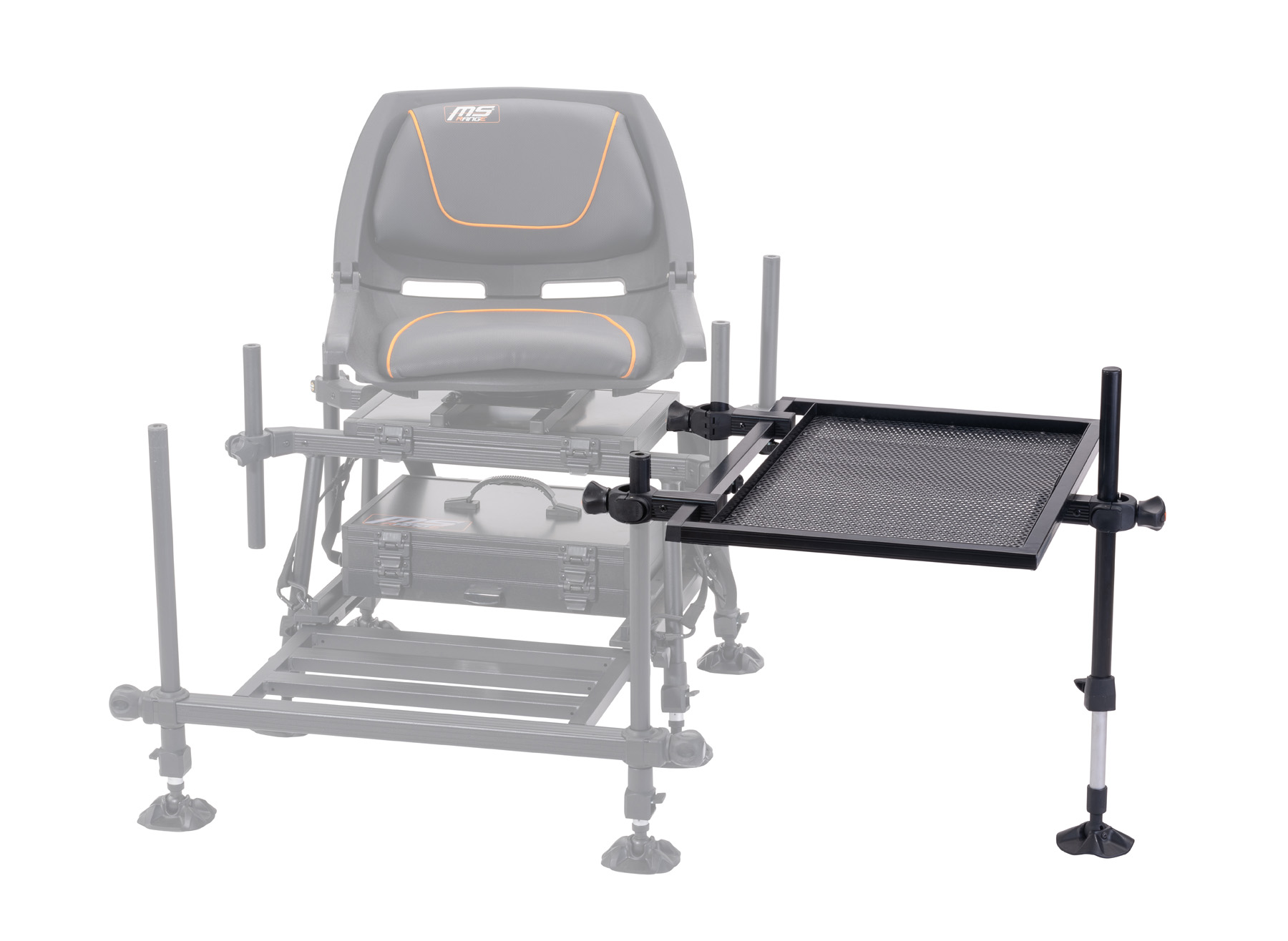 Bild von Normbox Tray
