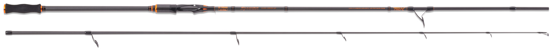 Picture of Specialist TB-X Fast Action 2,10m 3-15g