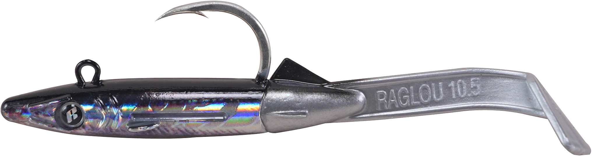 Image de RAGL HYBRID PELAGIC 105 AN X2