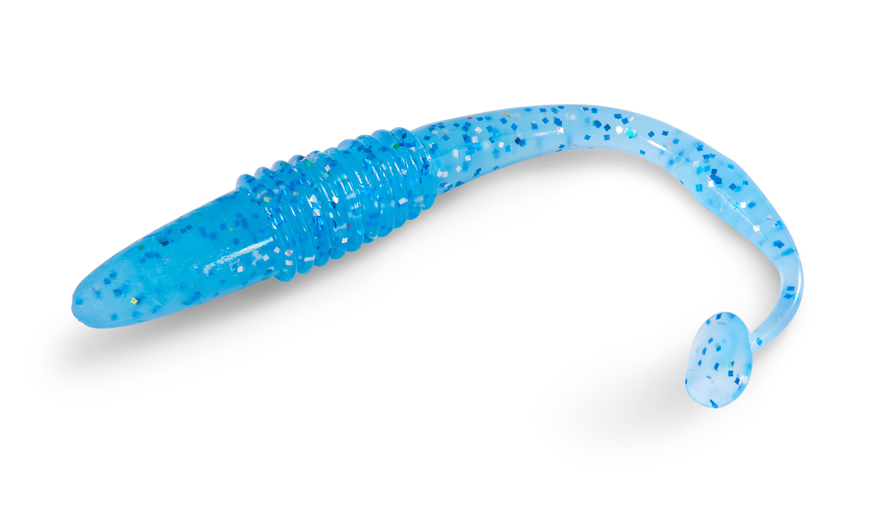 Image de Eazy-Add Shad 12cm Smurf Shiner UV 1Stk. SB net