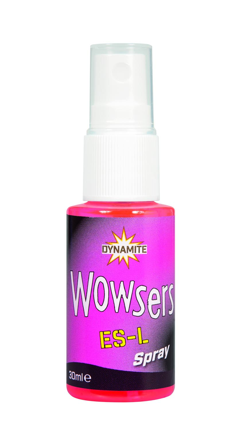Picture of Wowser Bait Spray ES-L 30ml