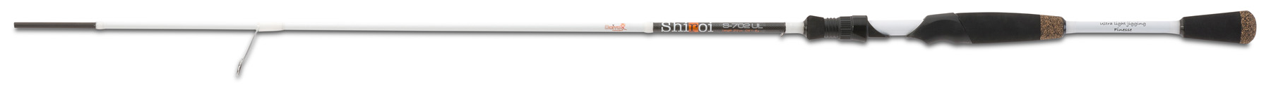 Bild von Shiroi S662 UL 198 1-8g