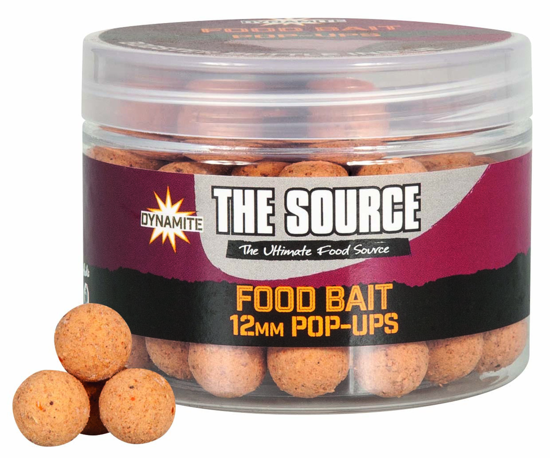 Bild von SOURCE POP UPS 12MM