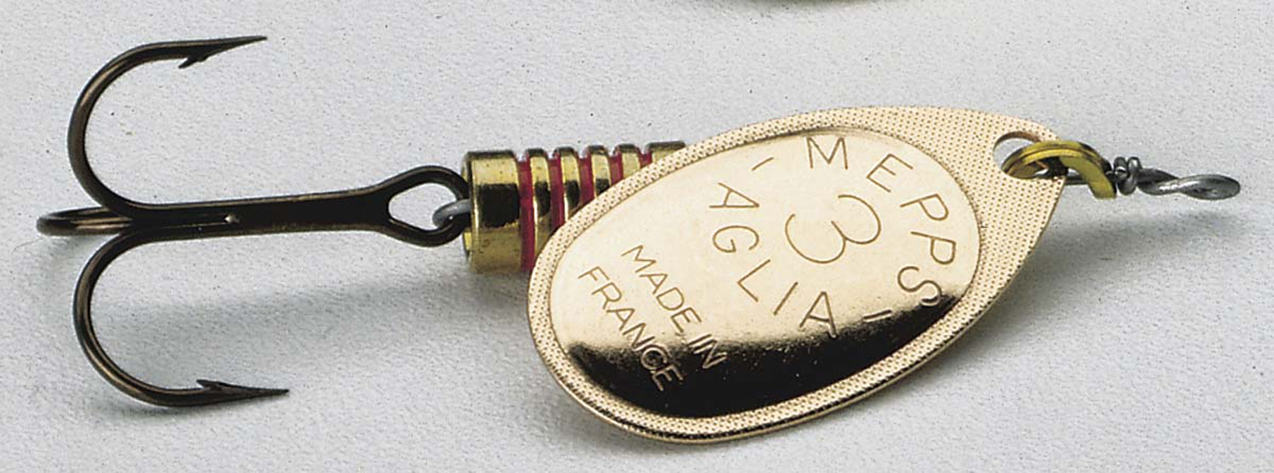 Picture of Aglia Original 4 Kupfer 9g