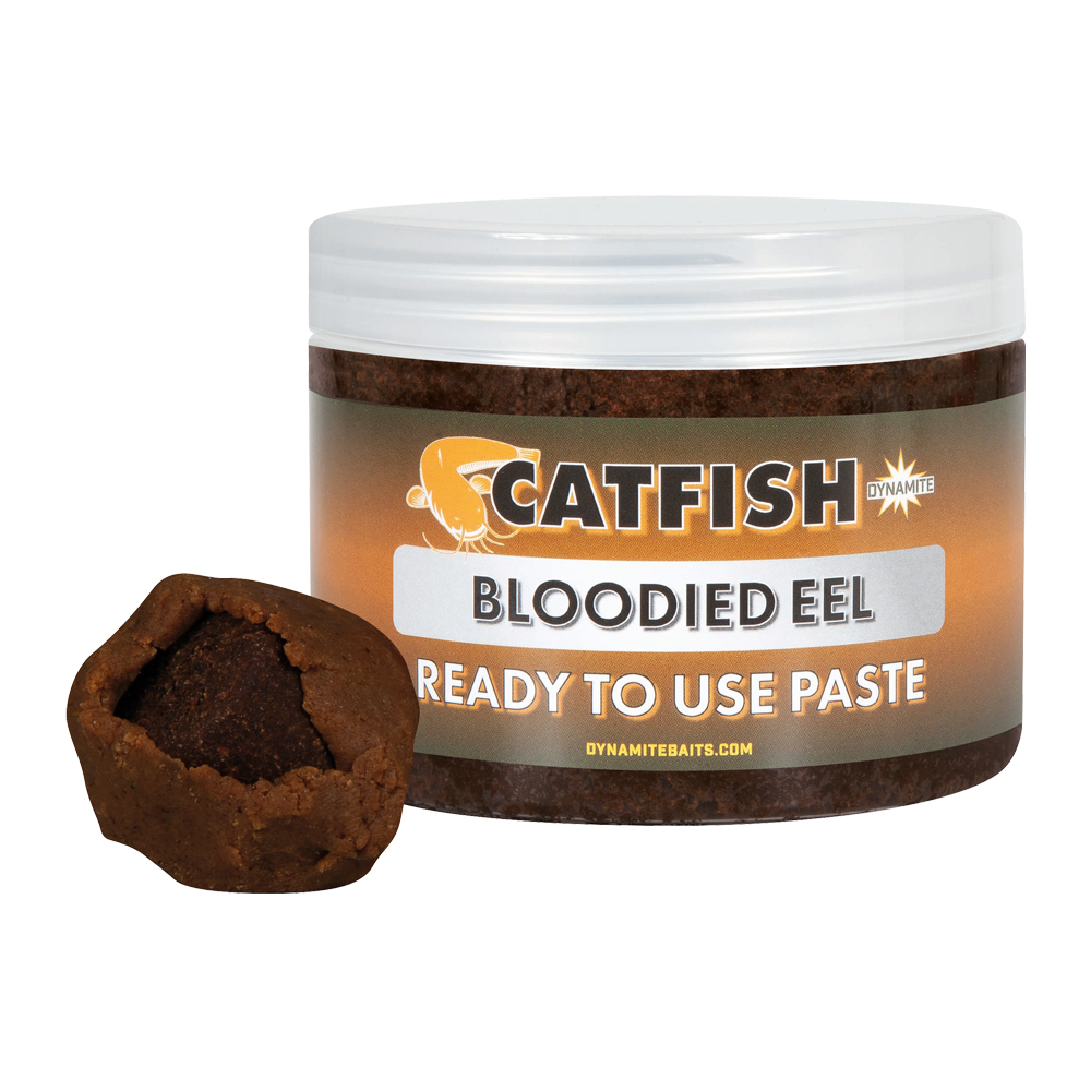 Picture of BLOODIED EEL PASTE