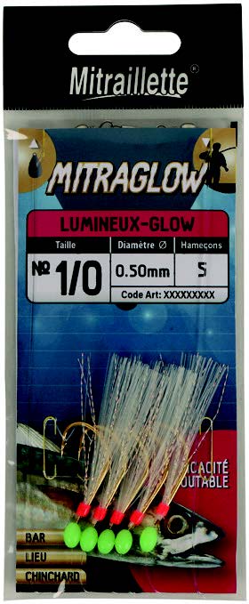 Image de MITRA GLOW 5H4 0.40