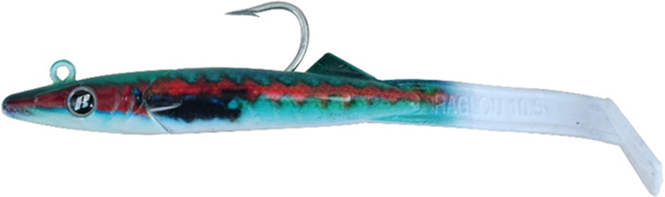 Image de RAGL HYBRID 105 GYRR X 2