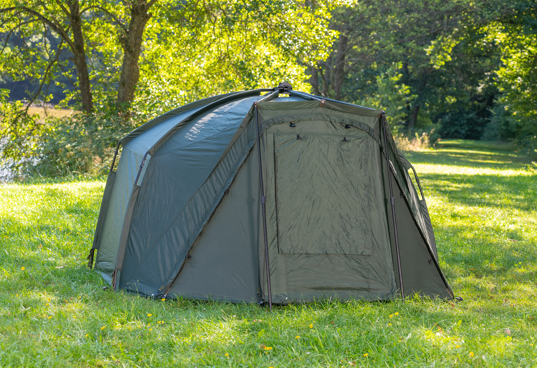 Immagine di Tentacle tent