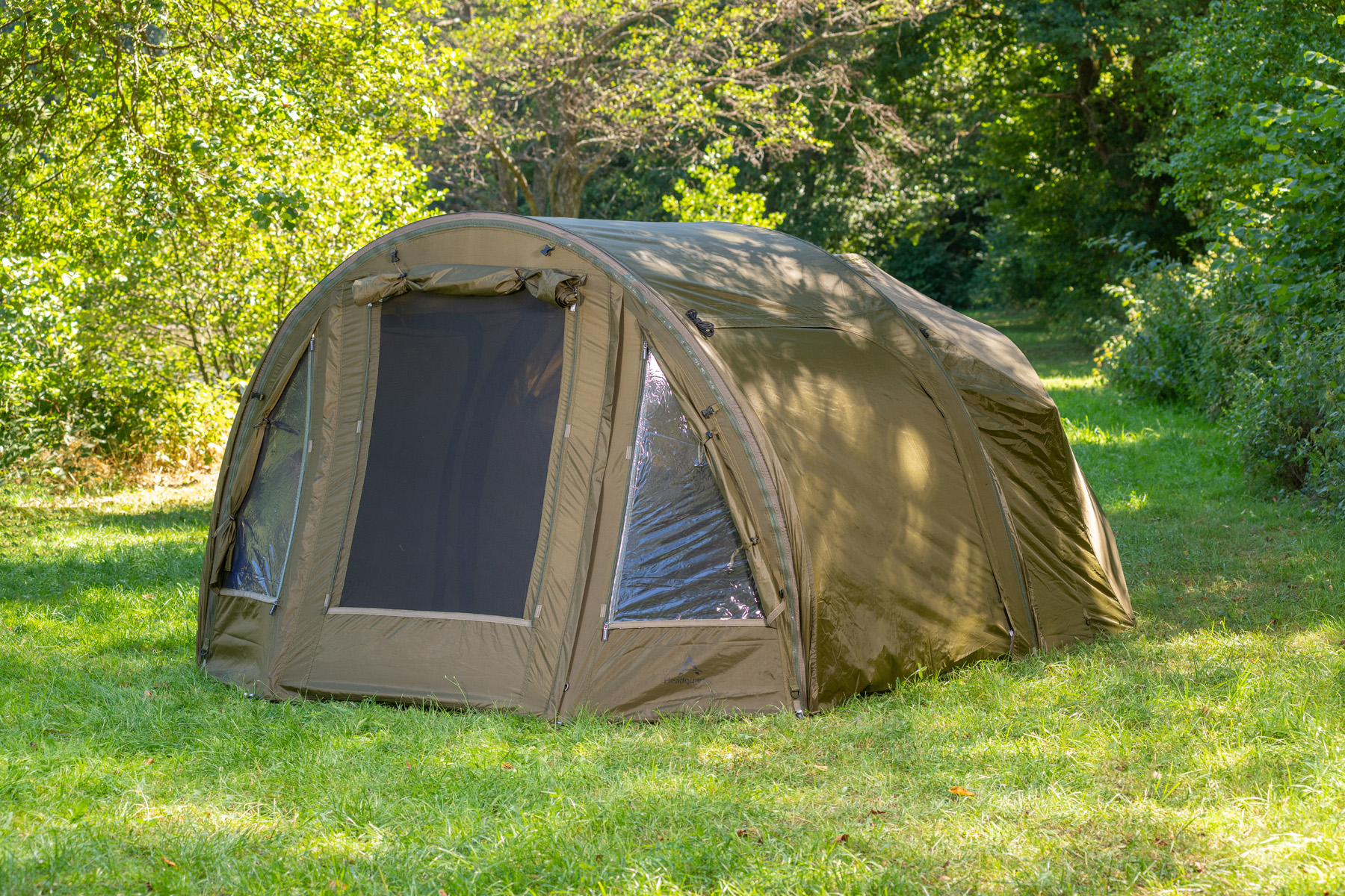 Immagine di Headquarter tent