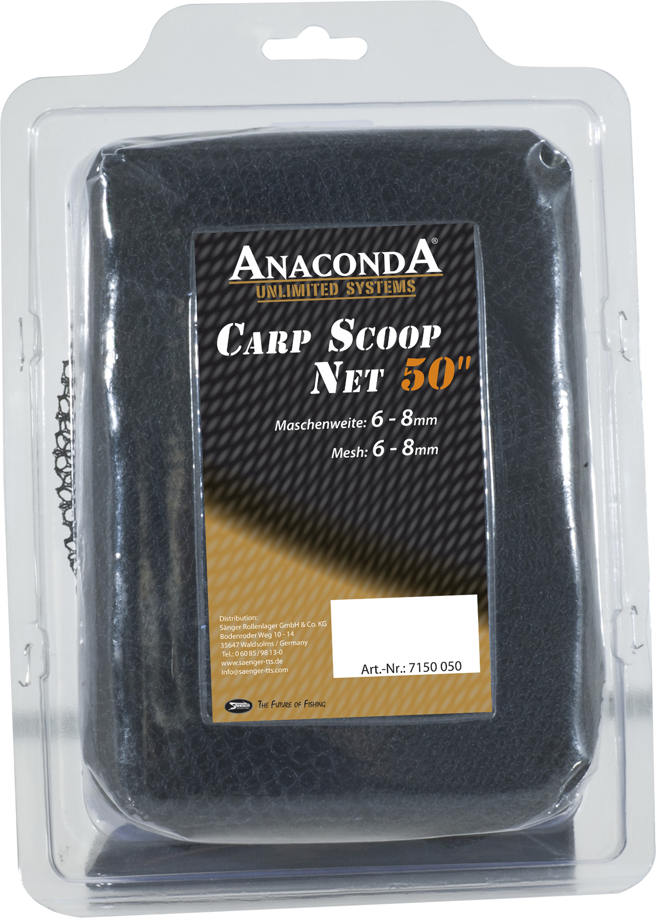 Picture of Carp Scoop Net 42''
