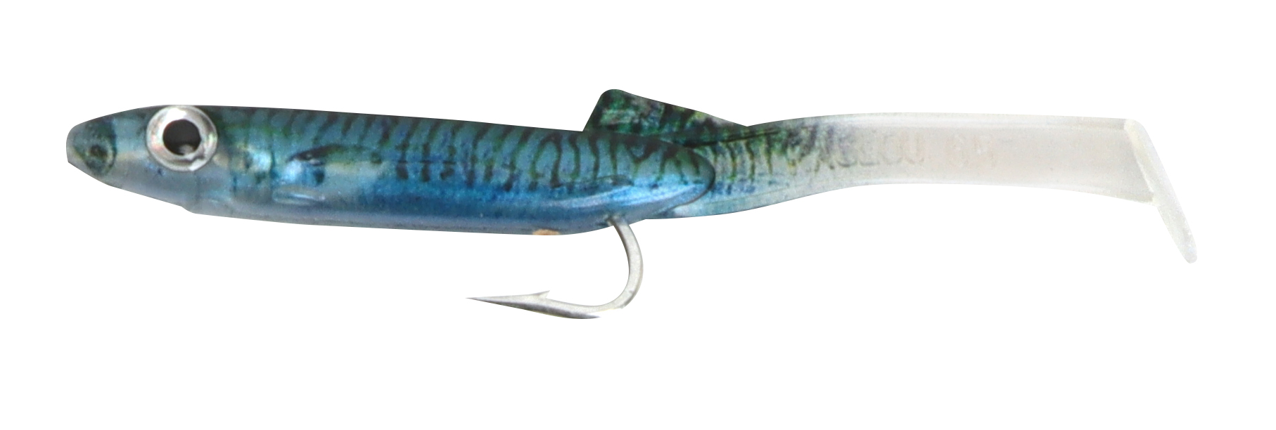Image de RAGLOU 3D 65 GM X3