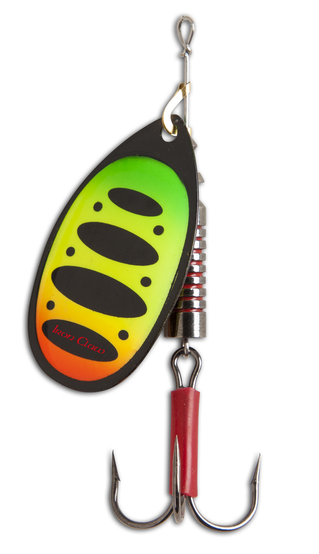Picture of F-Blade-Spinner #4 FT