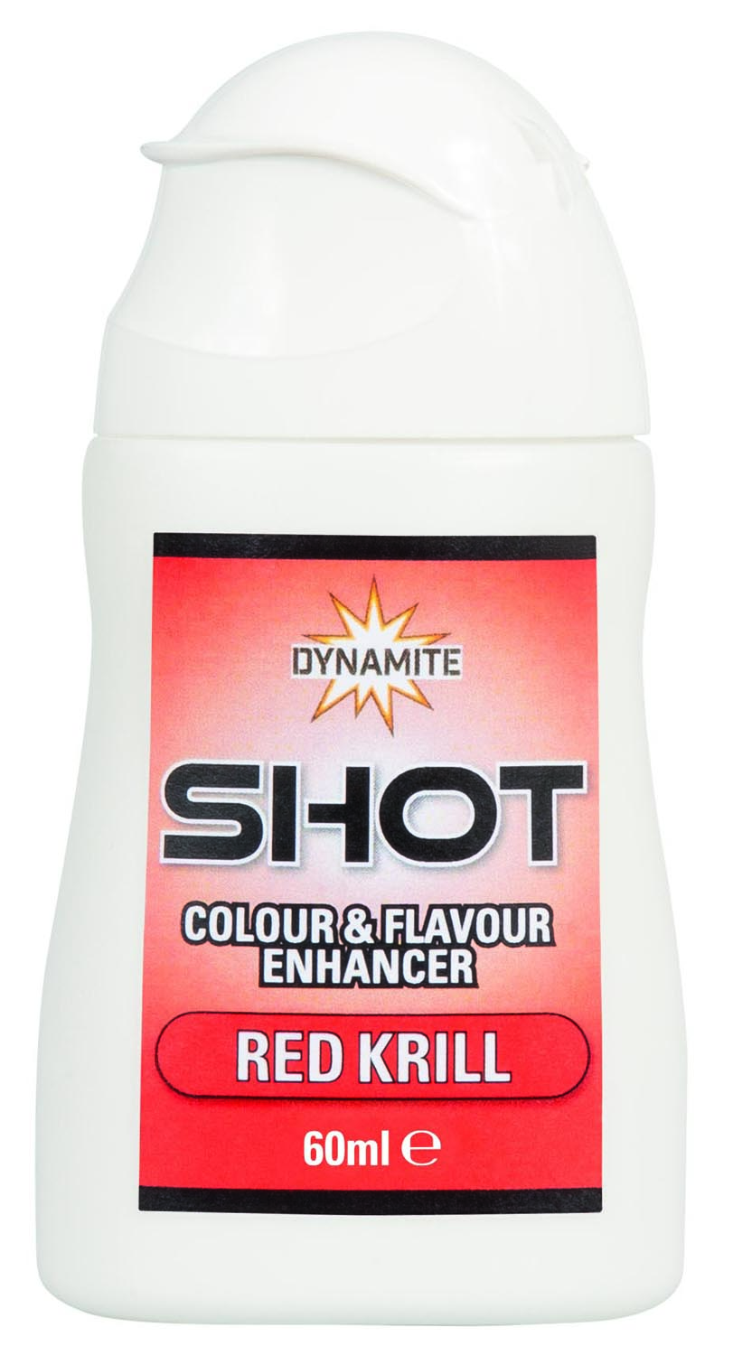 Picture of SHOT KRILL RED