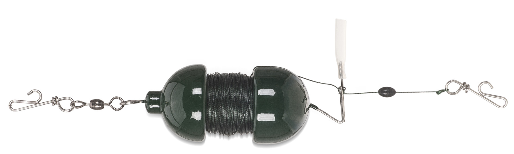 Picture of The Ausleger Dark Green 6 Stk.