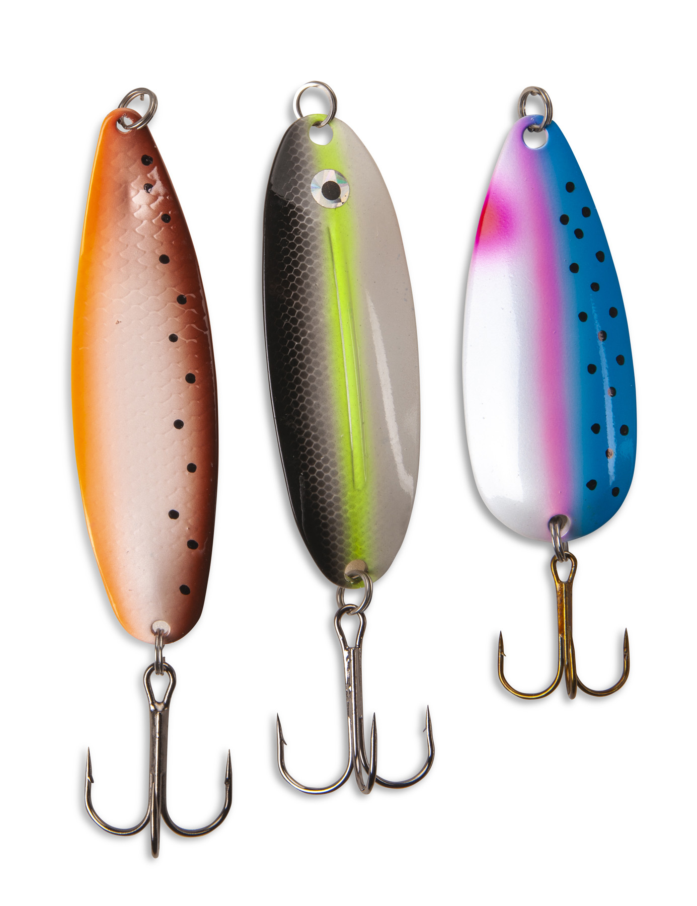 Picture of Specialist Hecht Blinker Set Heavy