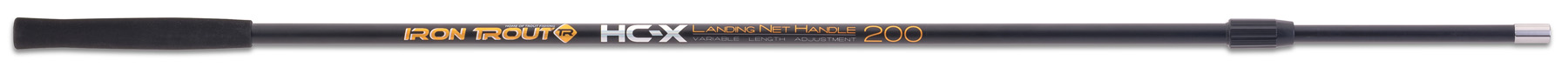 Image de HC-X Landing Net Handle 200