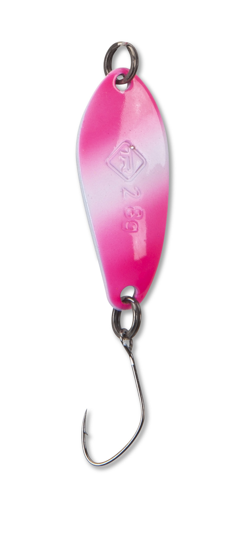Image de Wave Spoon 2,8g PWP