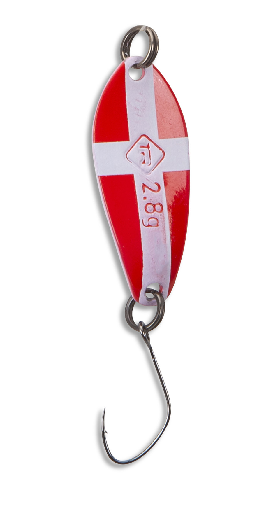 Image de Wave Spoon 2,8g DAN