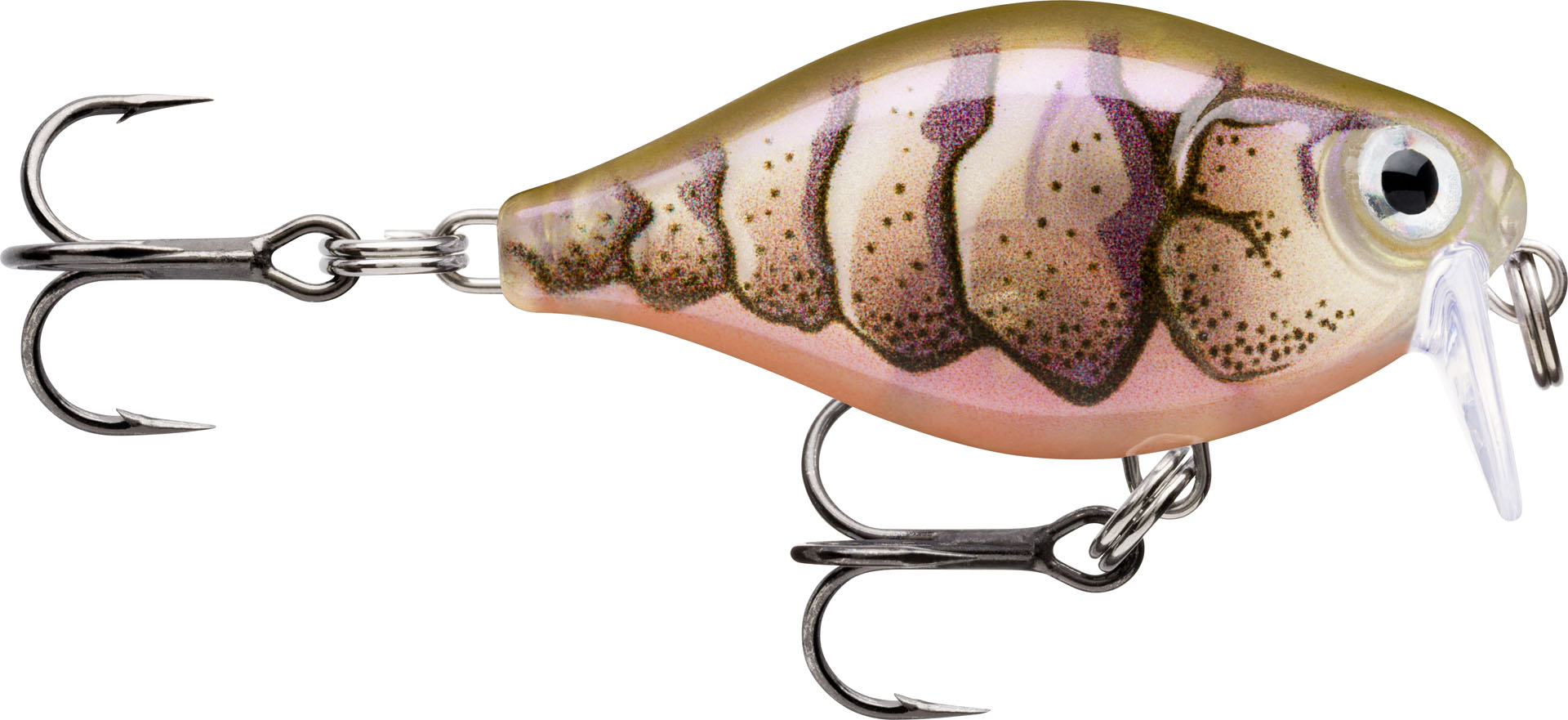 Picture of X-LIGHT CRANK SHAL R. 03 PUPU