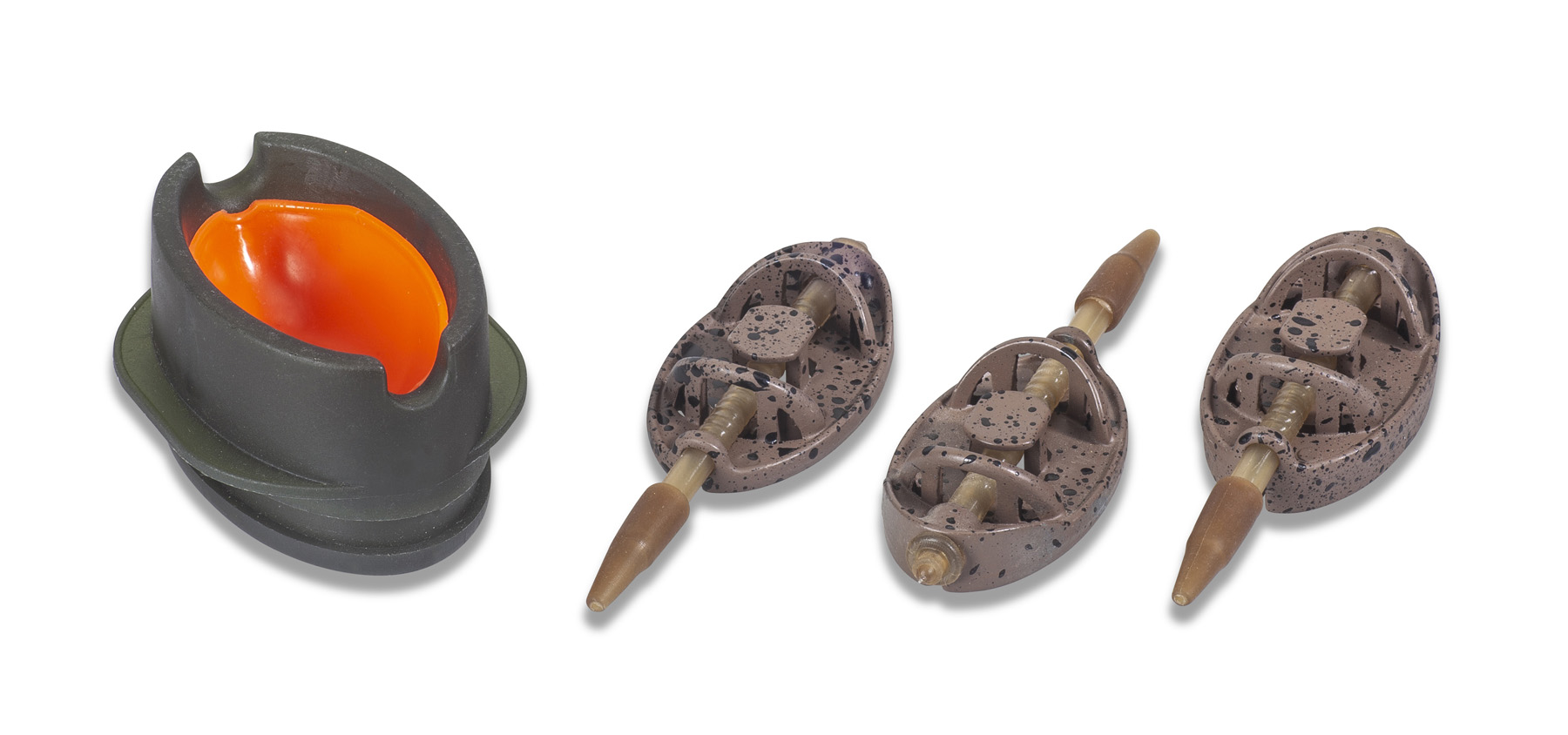 Bild von Method Feeder Set leadfree