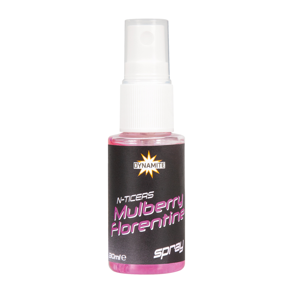 Picture of N-TICERS MULB FLOR SPRAY 30ML