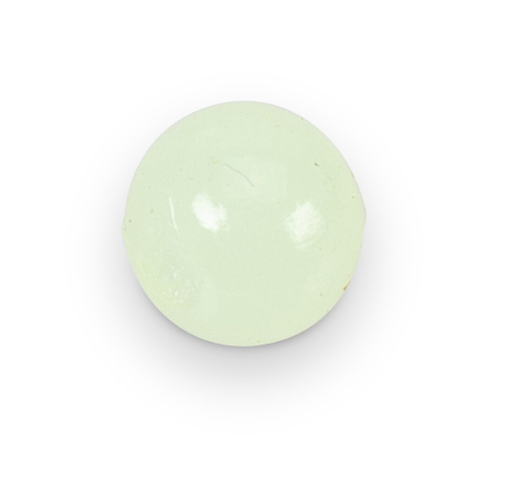 Image de Super Soft Beads 7mm LU Salmon Egg