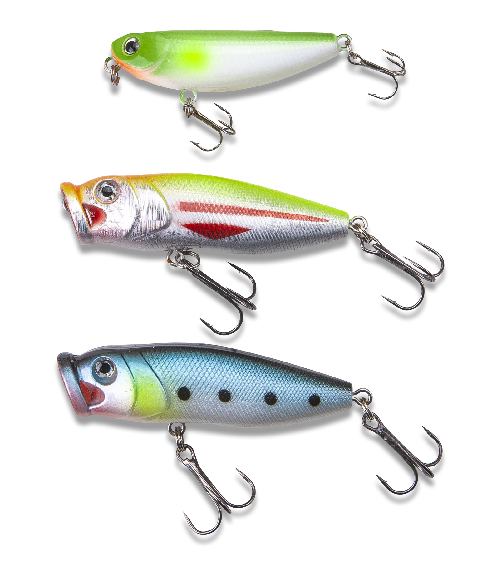 Picture of Specialist Popp&Top Wobbler Set