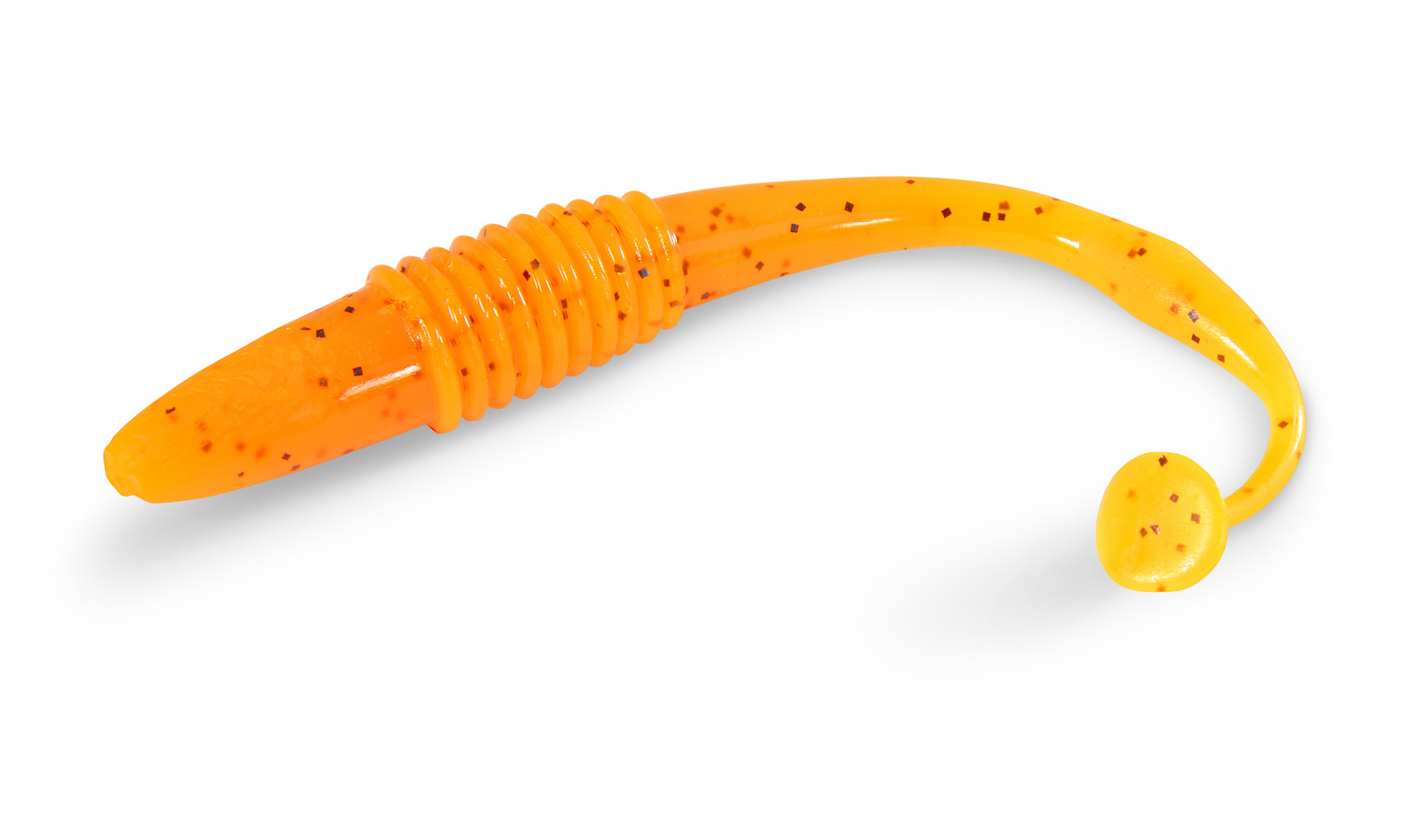 Image de Eazy-Add Shad 12cm Dirty Carrot Light UV 16Stk.