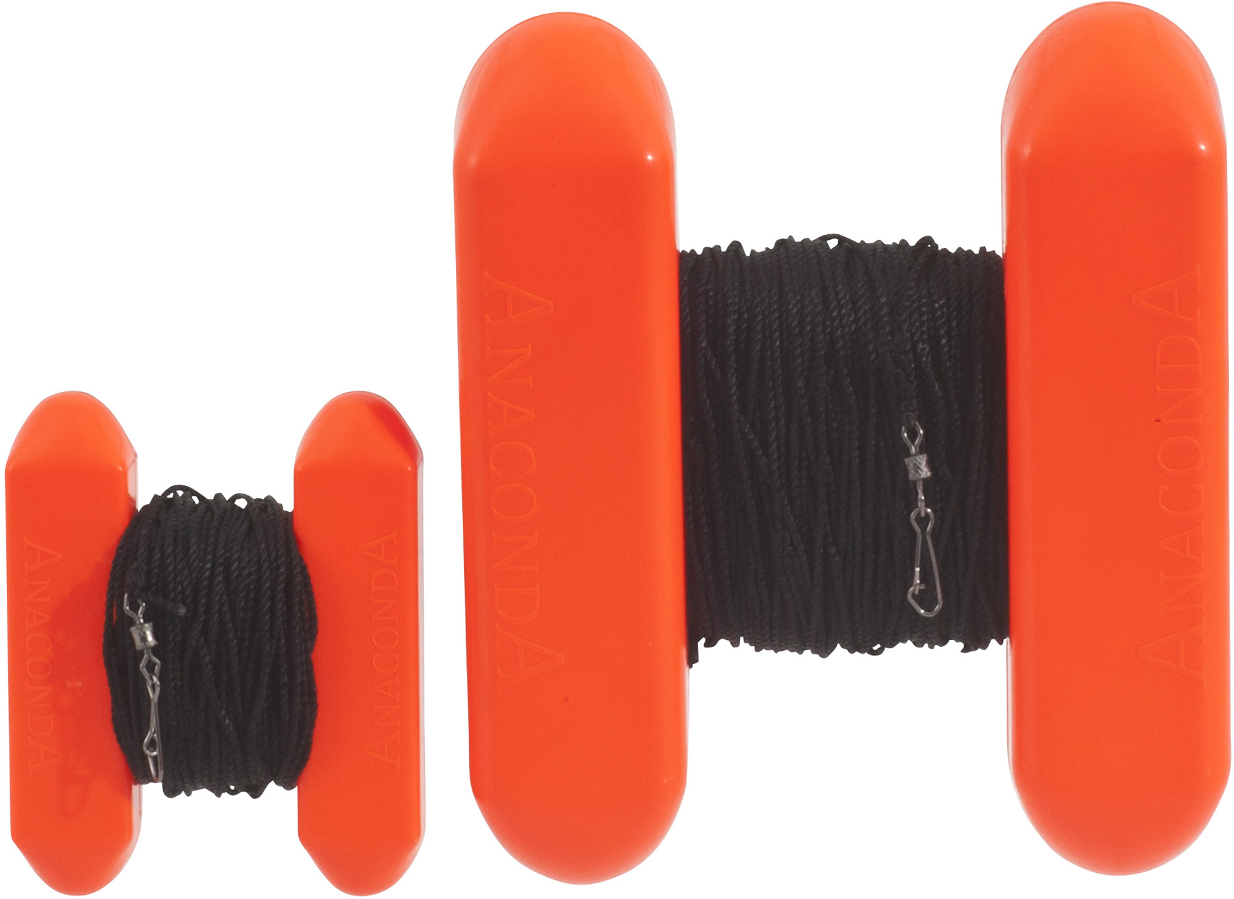 Picture of Cone Marker L Flou Orange (Weightless) 6 Stk.