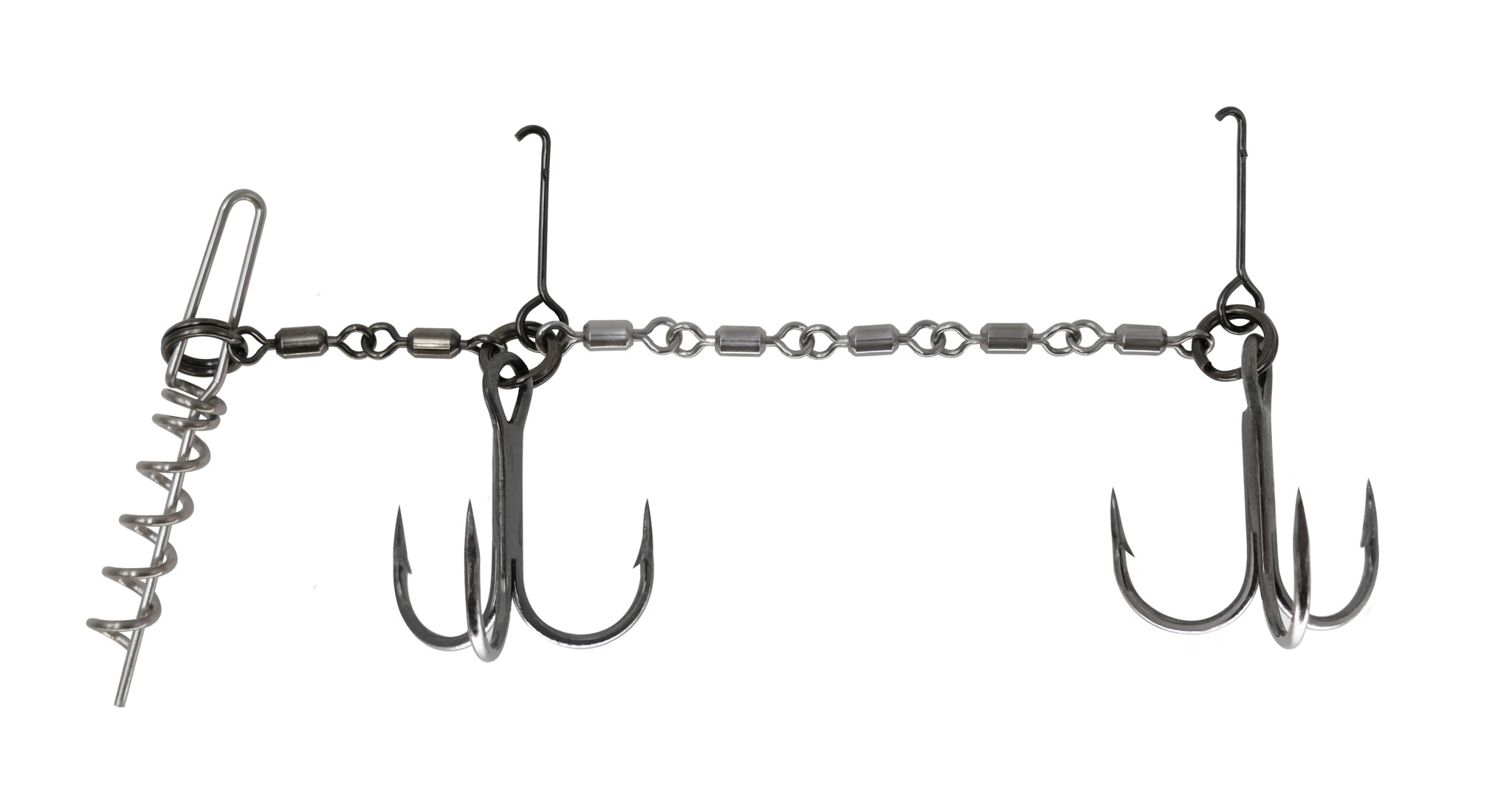 Immagine di PIKE CHAIN DOUBLE L