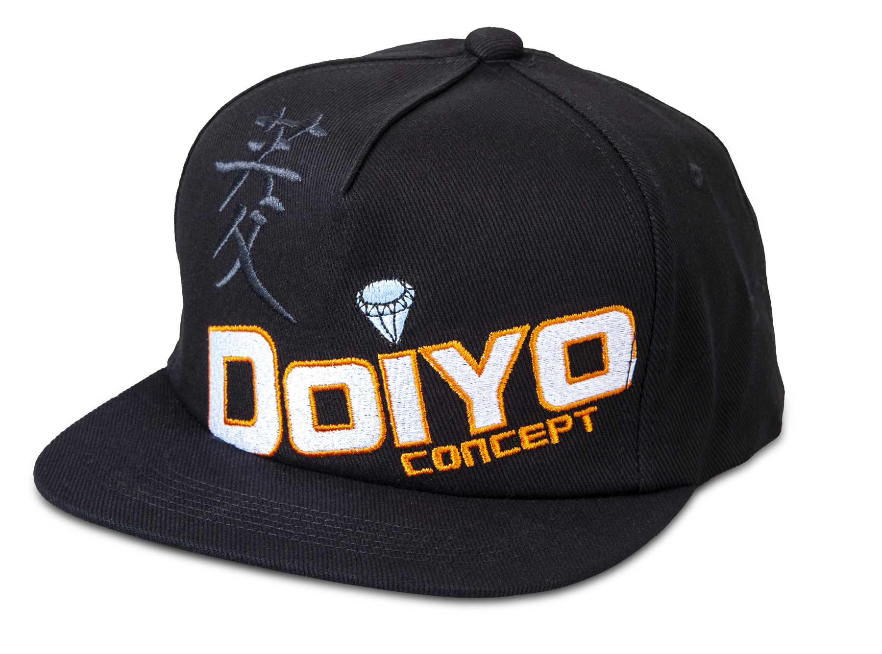 Bild von Snapback Cap
