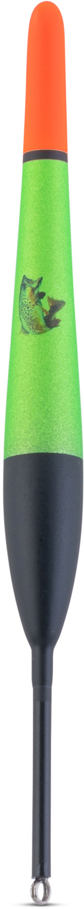 Picture of Forellen Laufpose 1,0g 10 Stk.