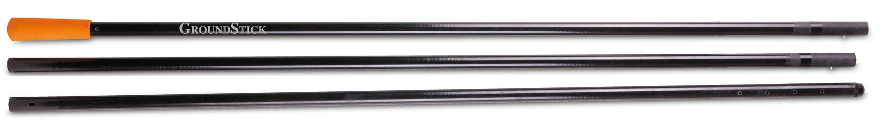 Immagine di Ground Stick 3-4,5m
