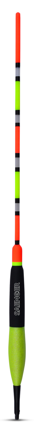 Picture of Competition Multicolor Carp Float 3,0g 10 Stk.