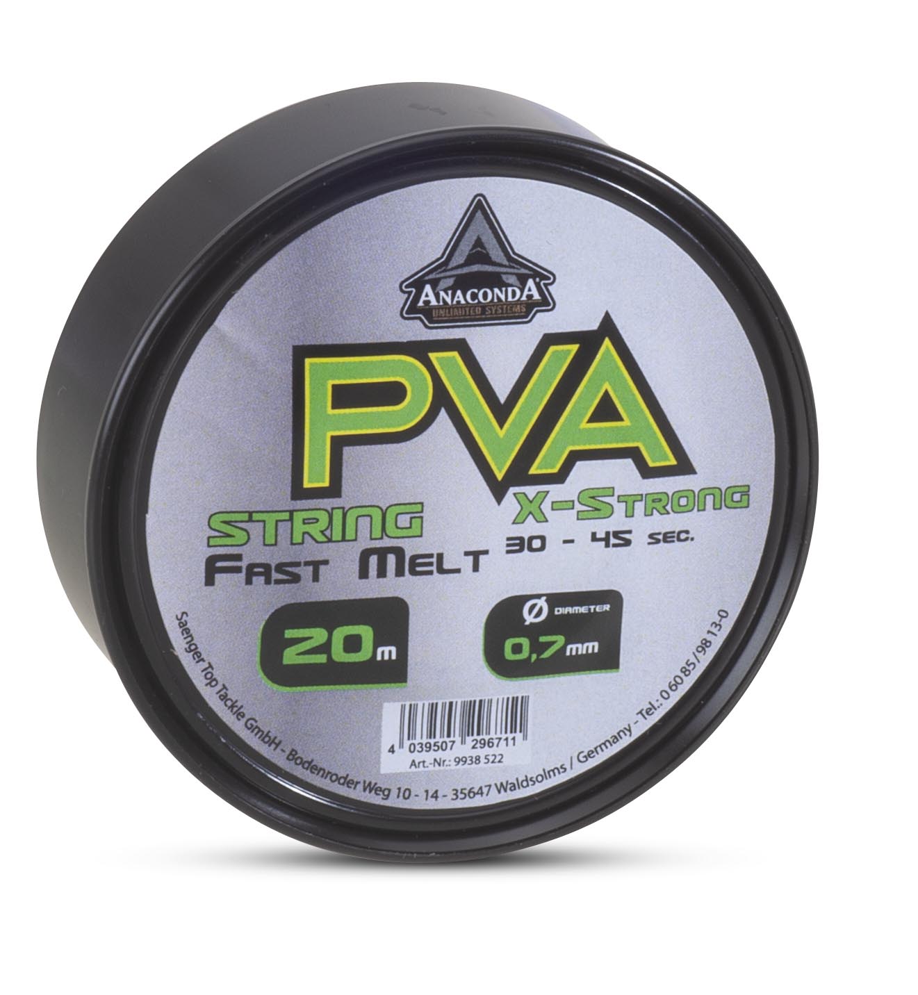 Picture of Fast Melt PVA String 20m