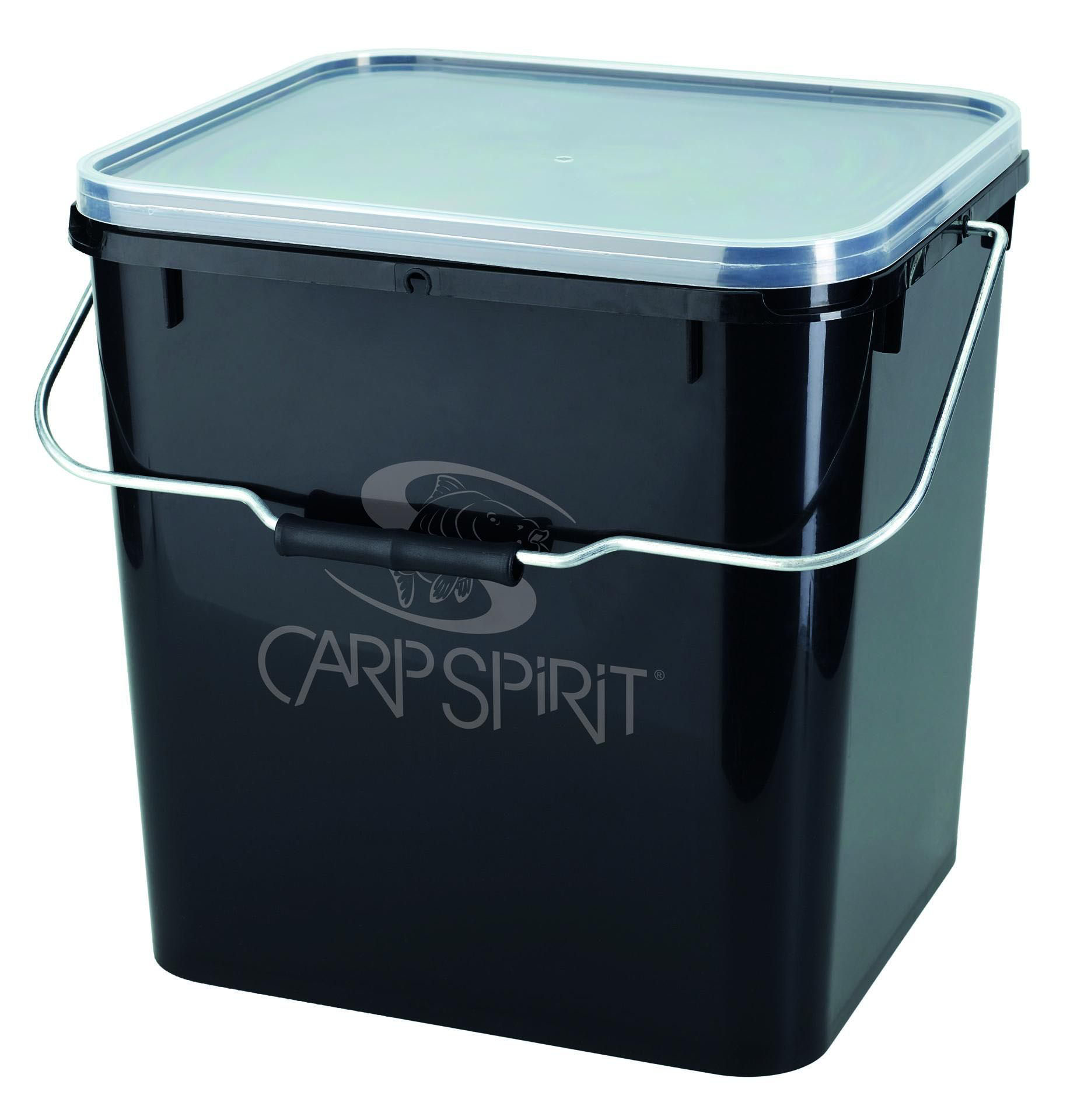 Picture of SQUARE BUCKET 17L