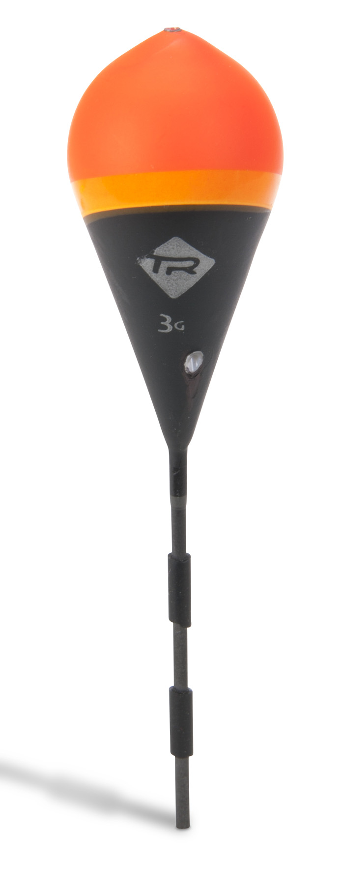 Image de Rattle Float 2g 10 Stk.