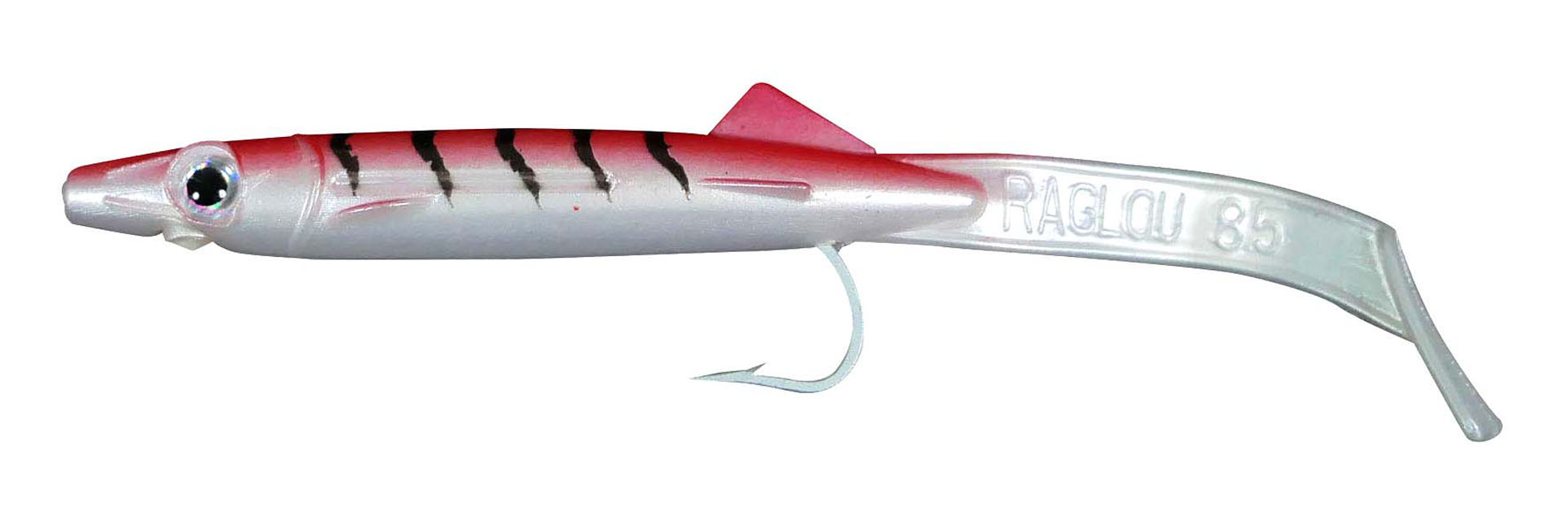 Image de RAGLOU TIGER 105 TGR X 3