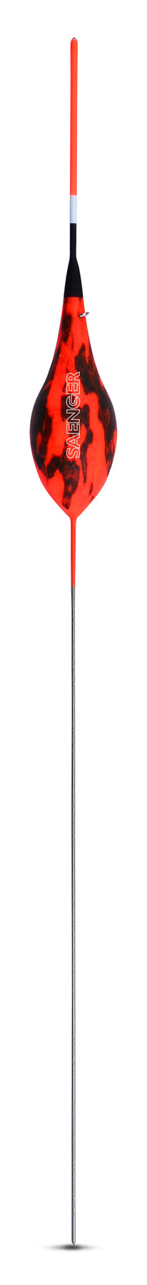 Picture of Competition Red Tiger 1,5g 10 Stk.