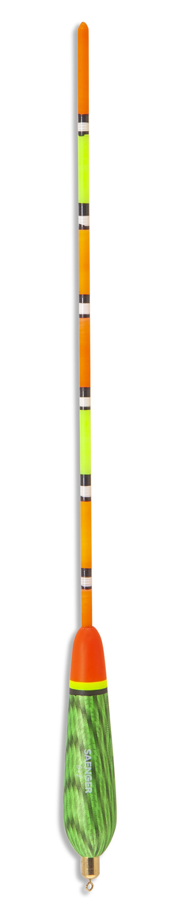 Picture of Multicolor Distance Waggler 5+2 10 Stk.