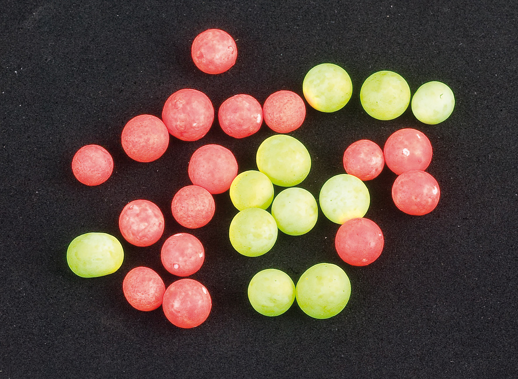 Image de Auftriebskugeln rot 10 Stk.