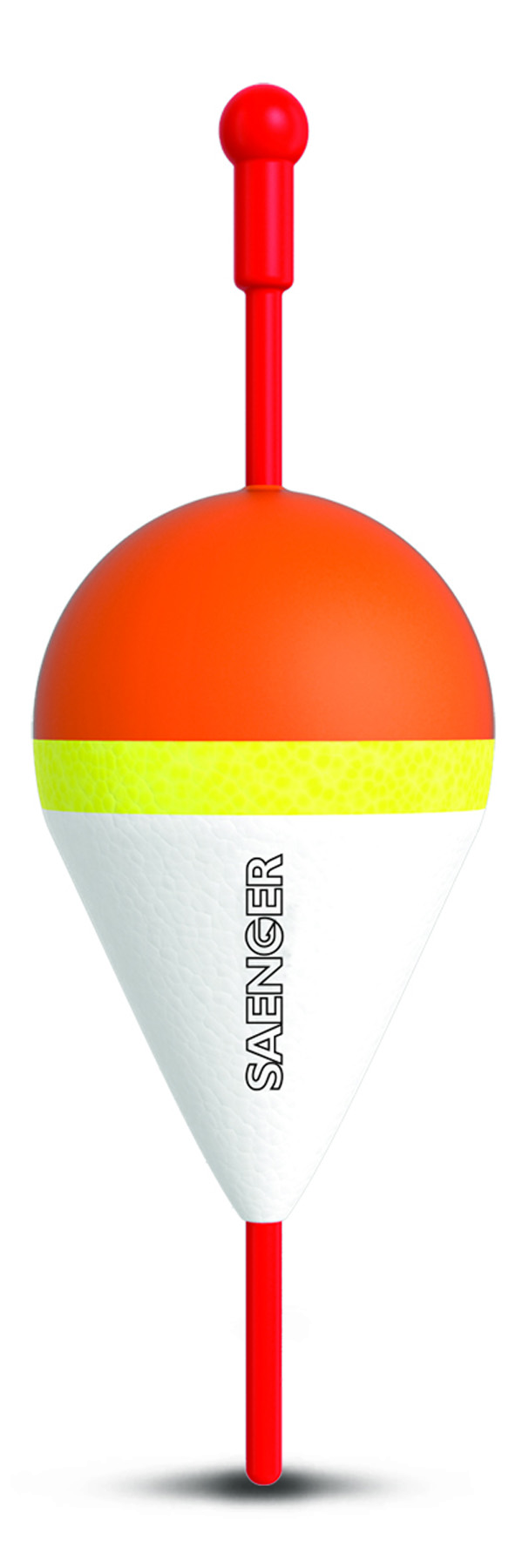 Picture of Allround Foam Float 40g 10 Stk.