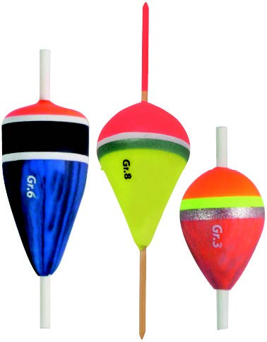 Immagine di KIT 3FL TRUITE POIRE