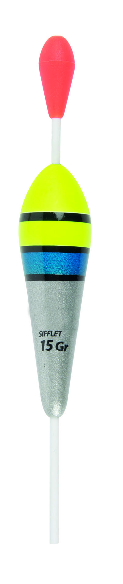 Immagine di FL SIFFLET 6G