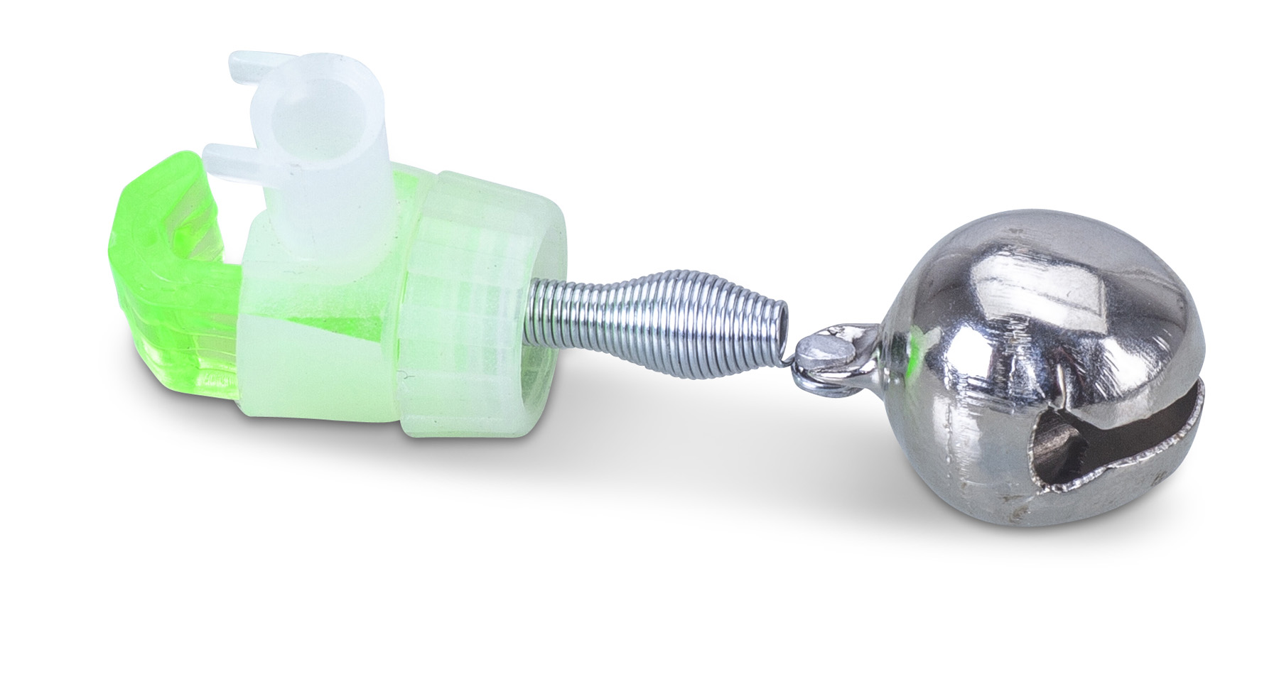 Picture of Rutenglocke Fluo m. Knicklichthalter 2pcs. 10 Stk.