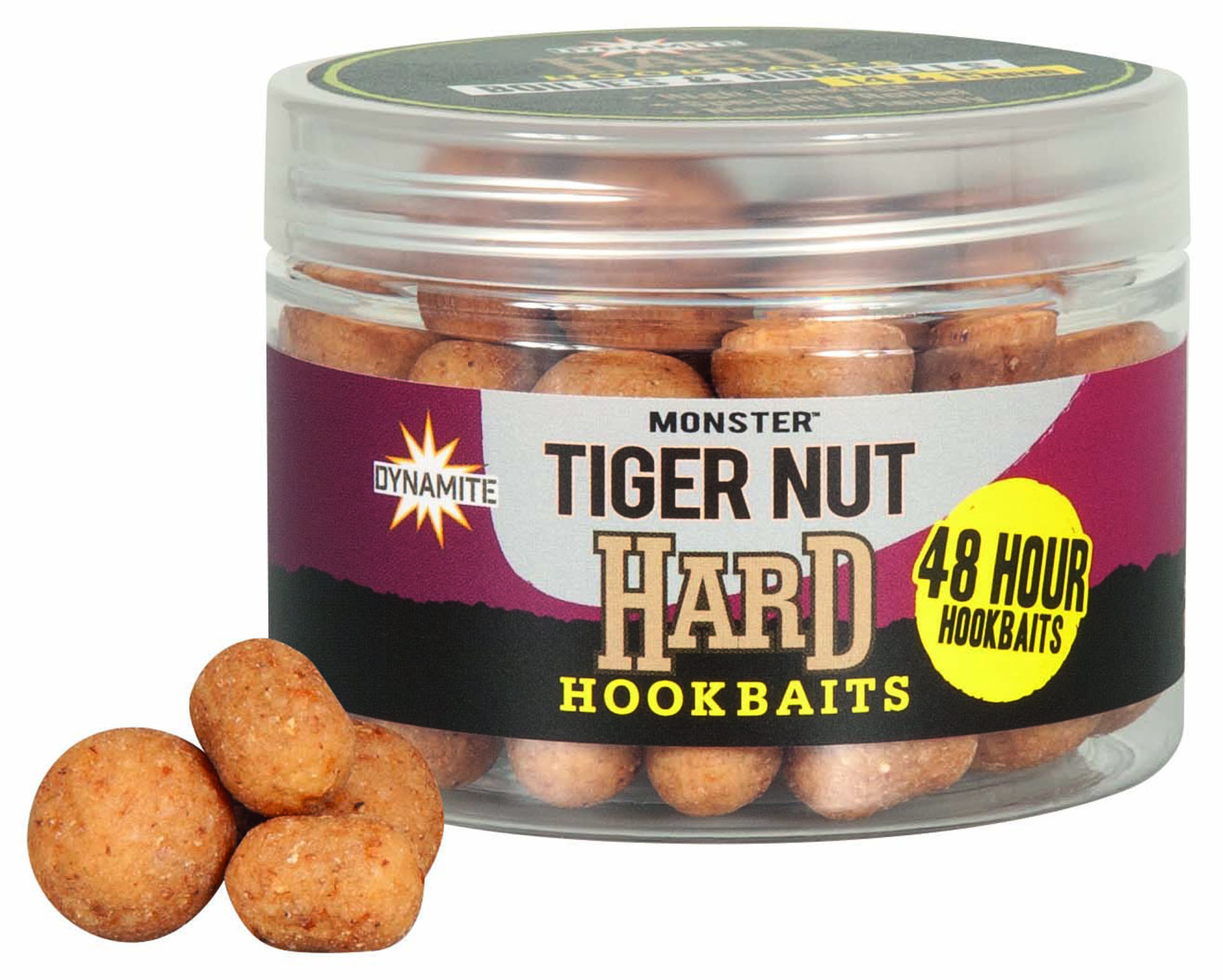Picture of MONSTER TN HARD HOOKB 14/15MM