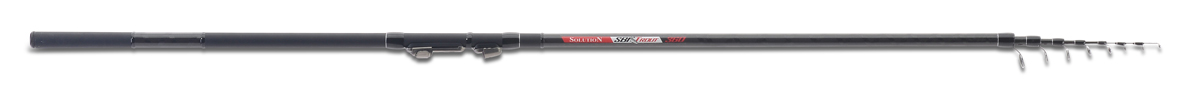 Image de Solution SBI Tele Trout 25g 3,60m