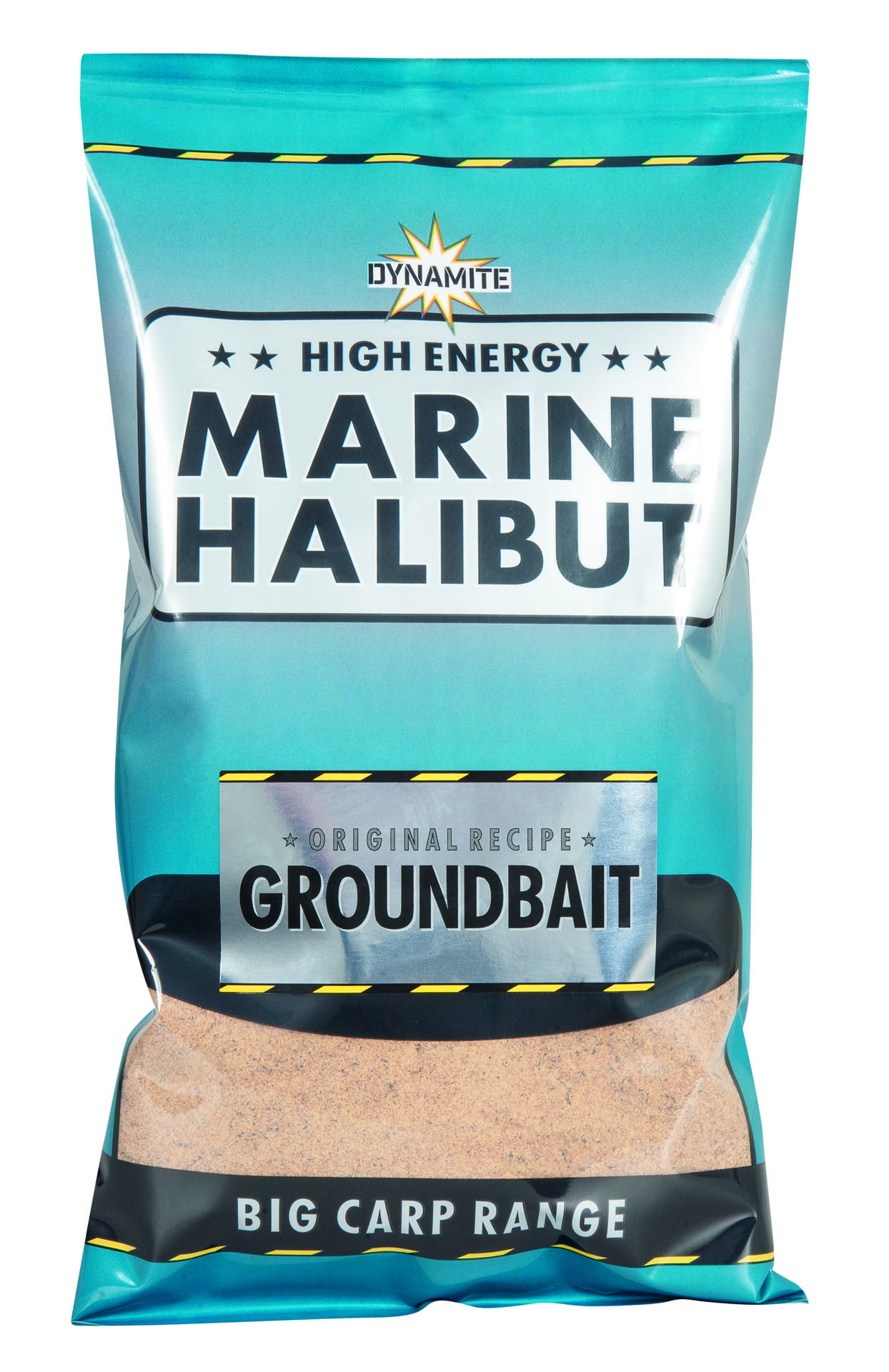 Picture of MARINE HALIBUT GROUNDBAIT 1KG