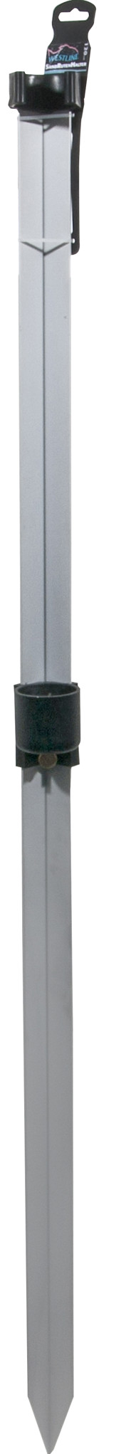 Image de Sandrutenhalter 120cm