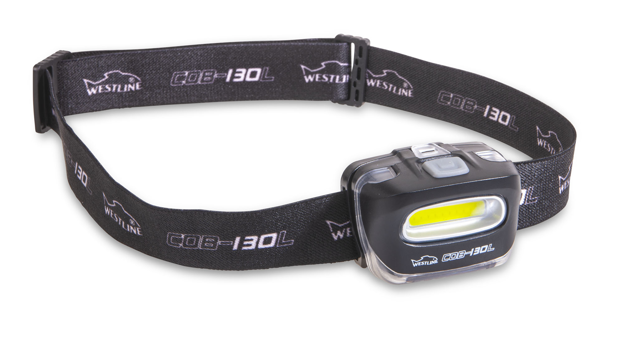 Image de Westline Kopflampe COB-I30L